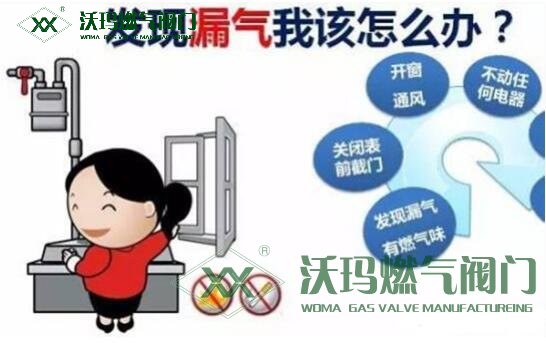 重要信息：天然氣、煤氣和液化氣三種可燃?xì)庑孤┑膽?yīng)對(duì)方法